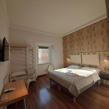 Echelle Bed and Breakfast Rom Exteriör bild