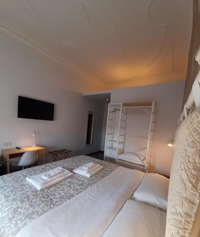 Echelle Bed and Breakfast Rom Exteriör bild