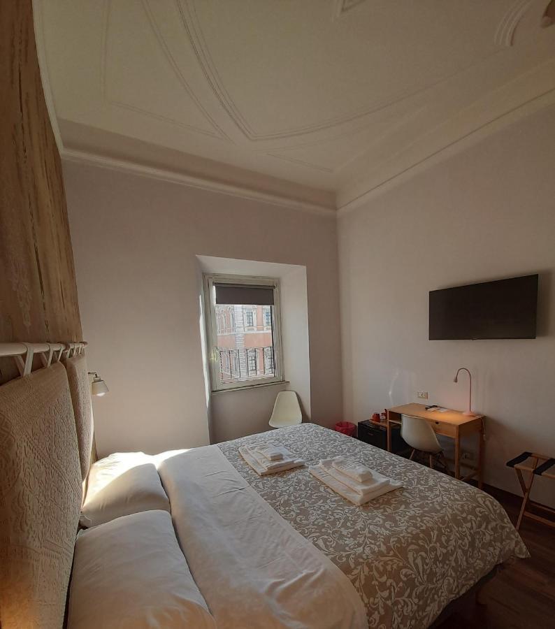 Echelle Bed and Breakfast Rom Exteriör bild