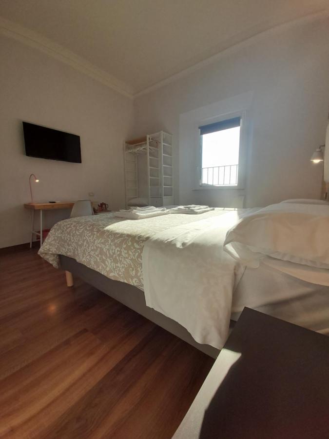 Echelle Bed and Breakfast Rom Exteriör bild