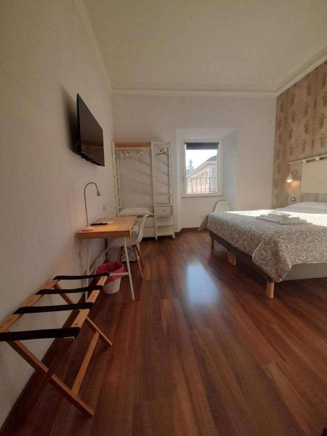 Echelle Bed and Breakfast Rom Exteriör bild