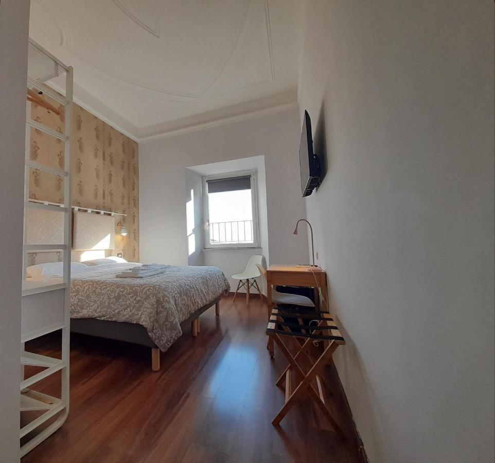 Echelle Bed and Breakfast Rom Exteriör bild