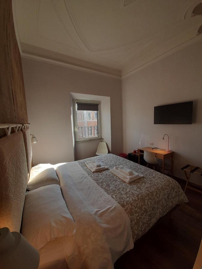 Echelle Bed and Breakfast Rom Exteriör bild