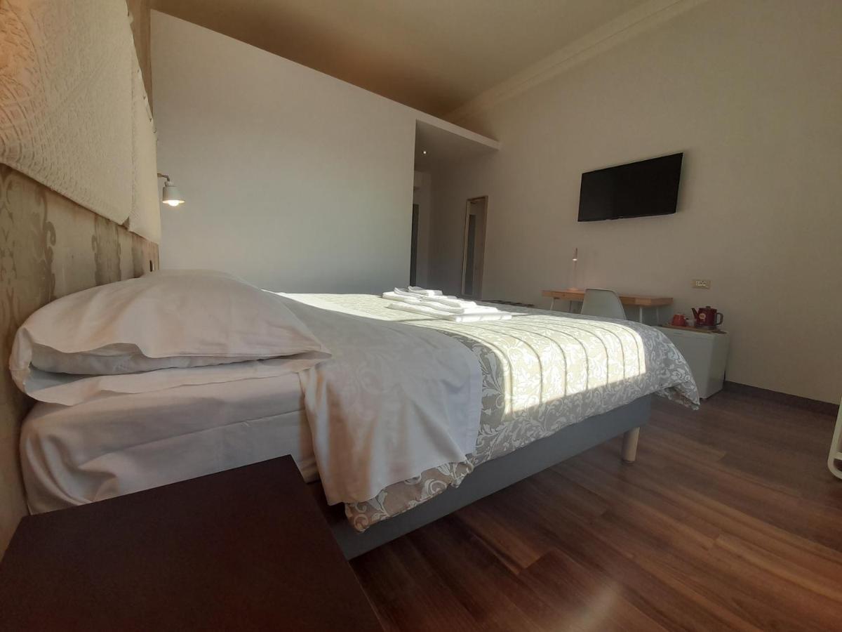 Echelle Bed and Breakfast Rom Exteriör bild