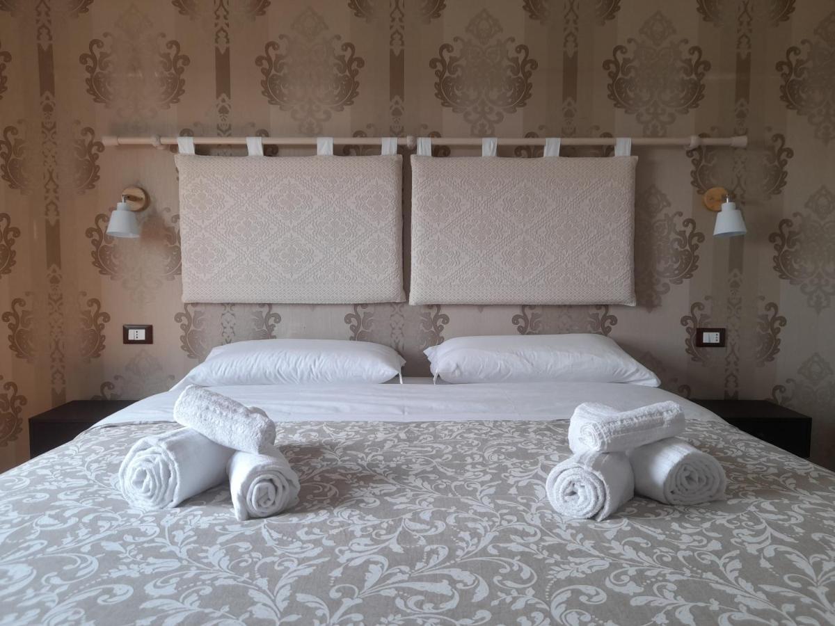 Echelle Bed and Breakfast Rom Exteriör bild